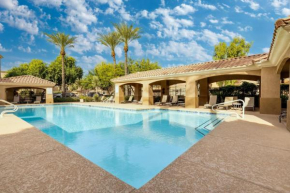 Eucalyptus by AvantStay Stunning Scottsdale Home w Communal Pool Hot Tub